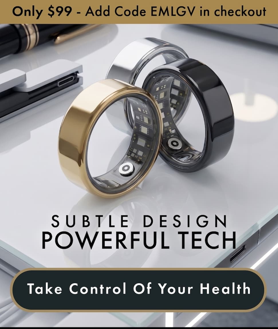 Take Control OF Your Health