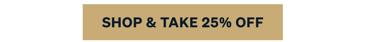 TAKE 20% OFF YOUR PIECE