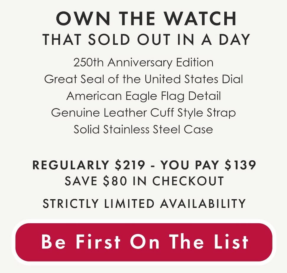 🗽Own a Piece of American History