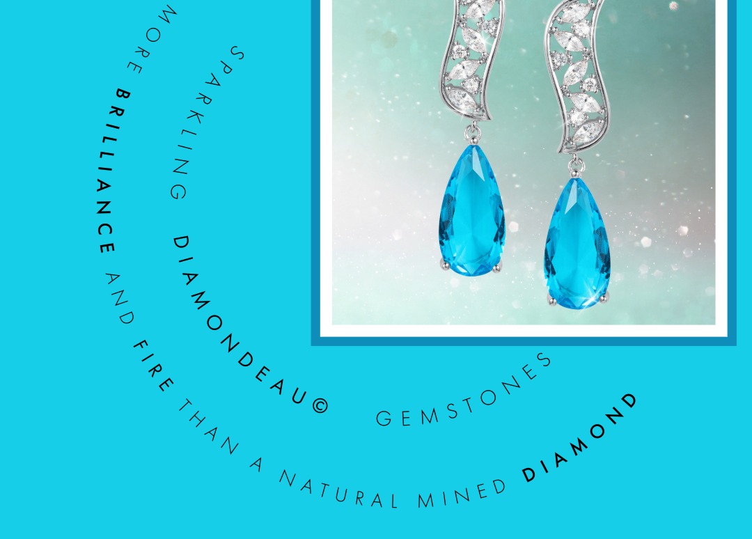 New Ladies Jewelry Out Now - Artic Ice Collection