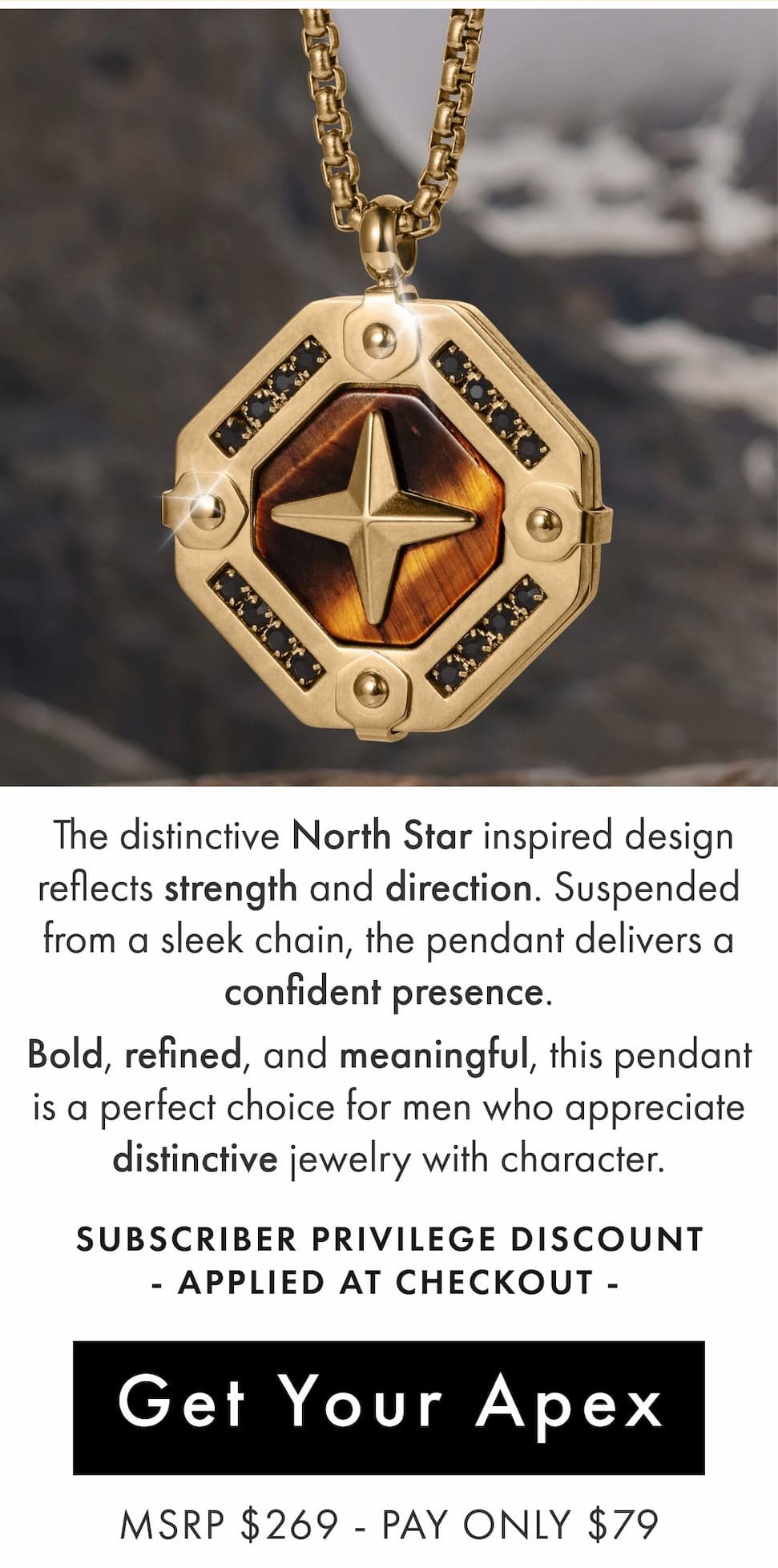 MSRP $269 - Pay $79