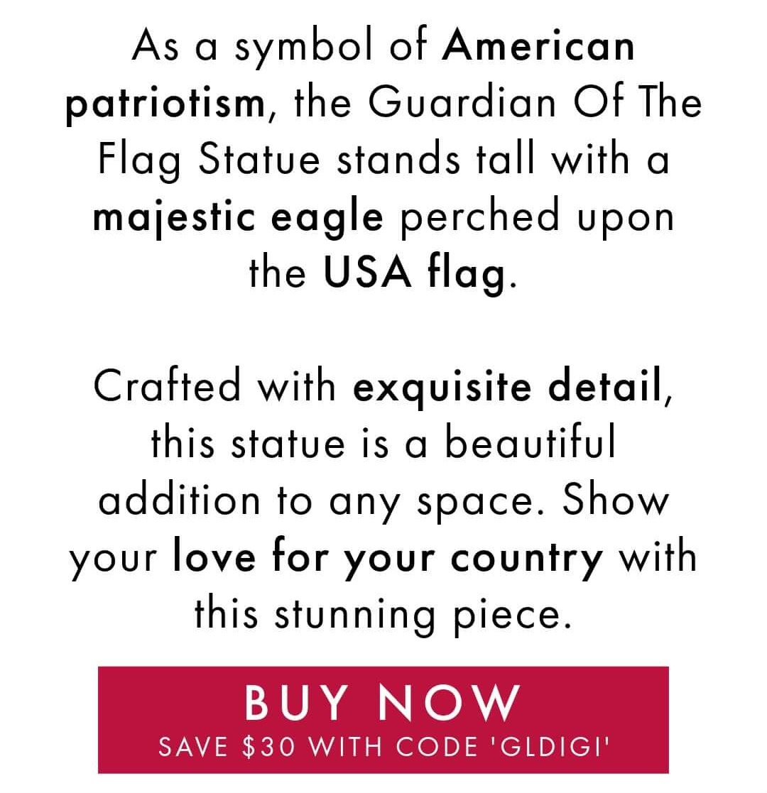 Save $30 Online With Code GLDIGI