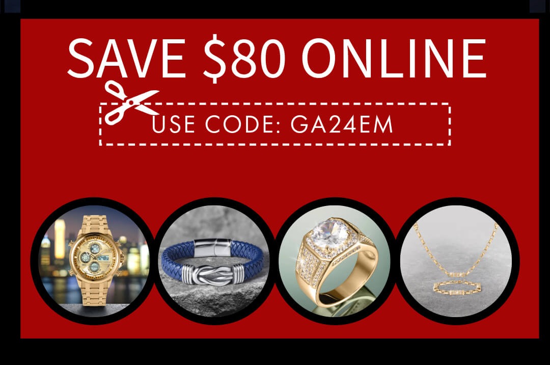 Save $80 Instantly On Patriots Edge Knife