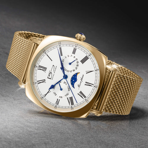 Centurion Men's Watch