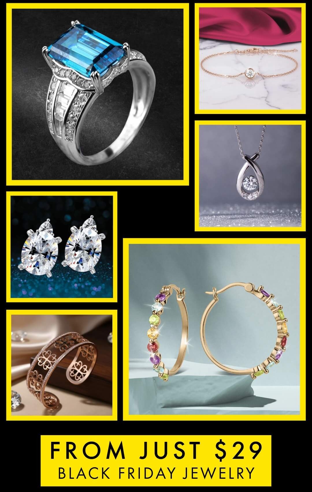 The BIG Black Friday Sale