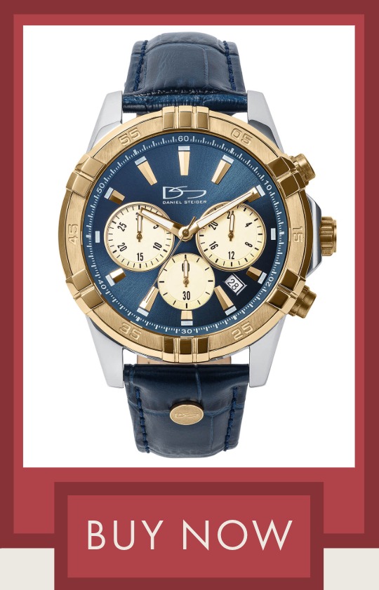 Featured Watch - Monarch: Save With your exclusive code FWDIGI