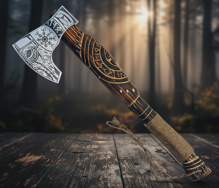 Forged for the wild - save $30 online with code GMDIGI