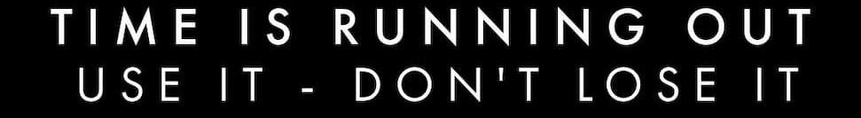 Claim Points Before Midnight Or Lose Them All