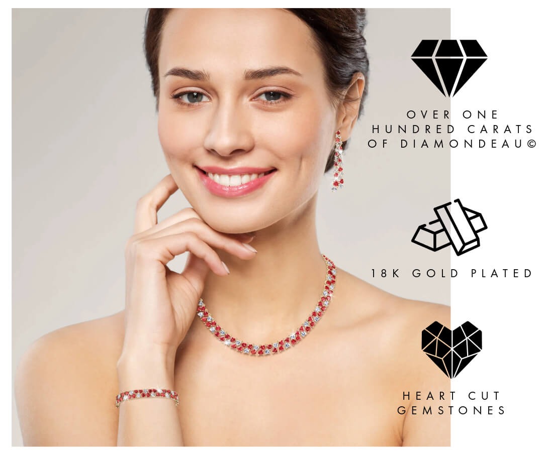 New Amore Affection Collection