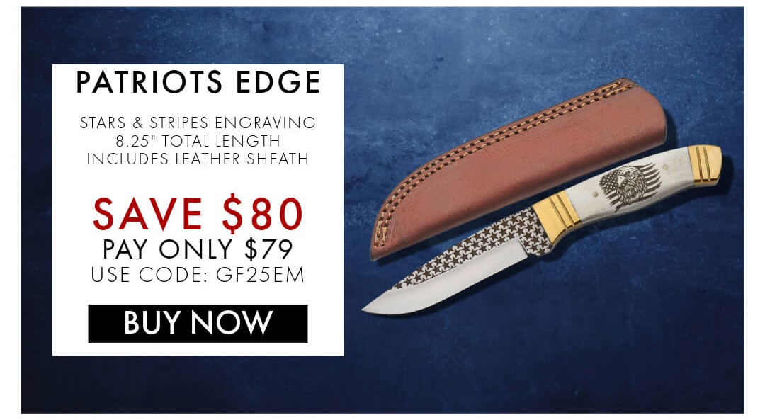 Handpicked Deals For You - Save $80 with code GF25EM