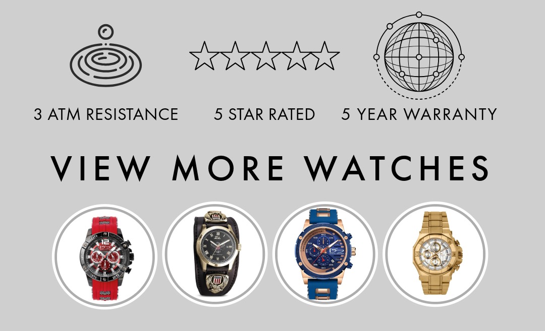Popular Watches