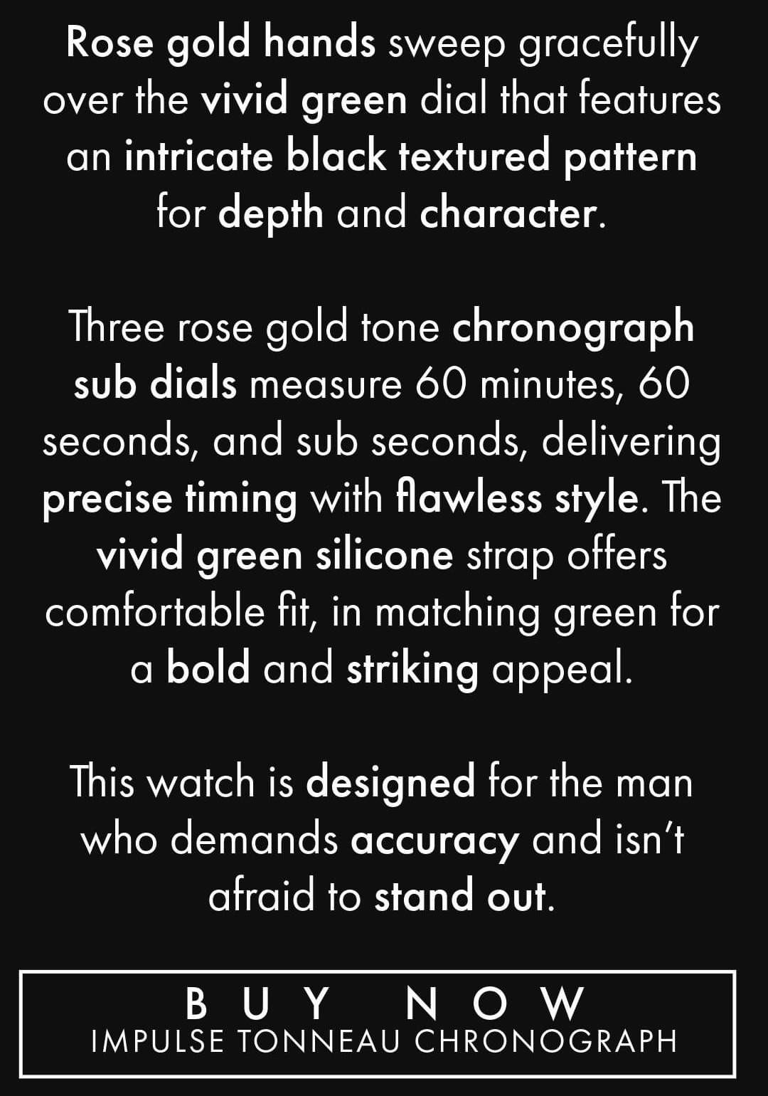 Luxury Watches - Daniel Steiger Deals