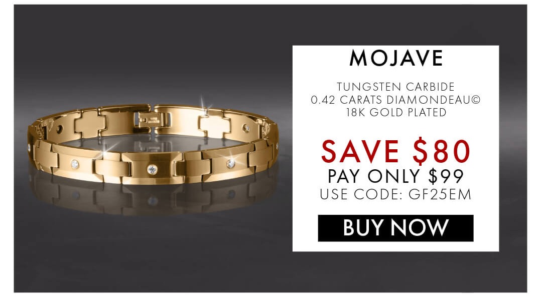 Handpicked Deals For You - Mojave Bracelet