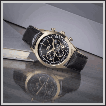 Luxury Style On Your Wrist For Just $99