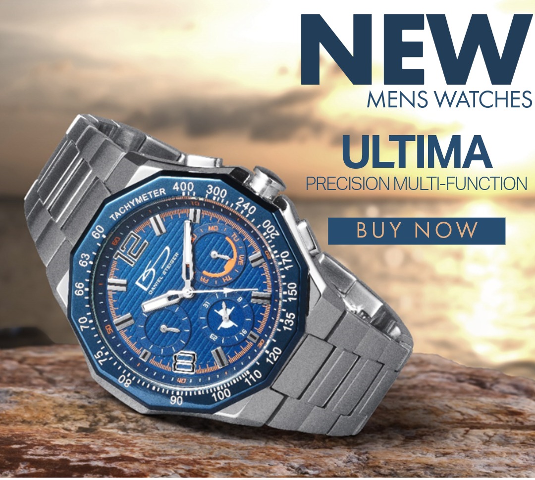 Ultima Watch