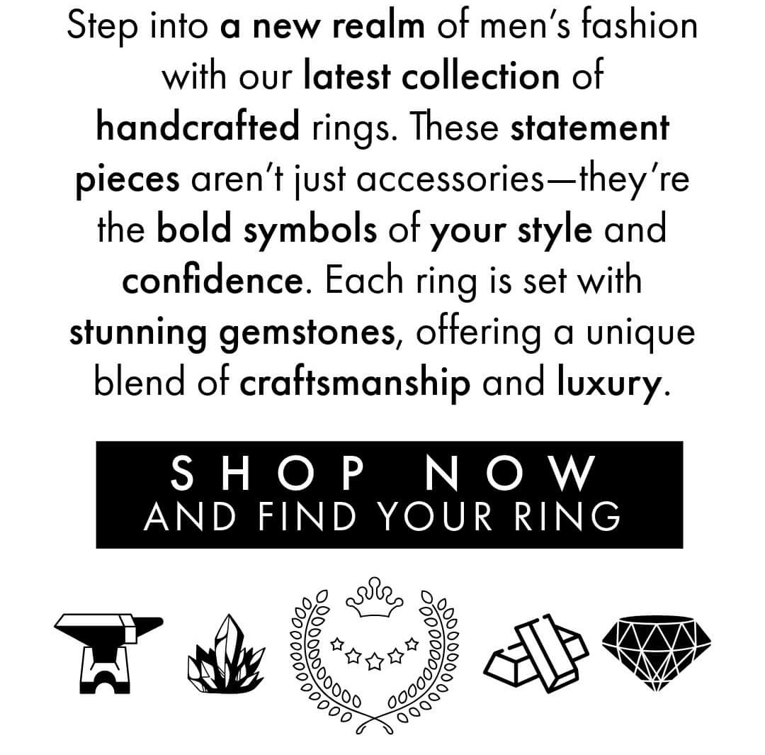 Find Your Ring- save $30 online with code GMDIGI