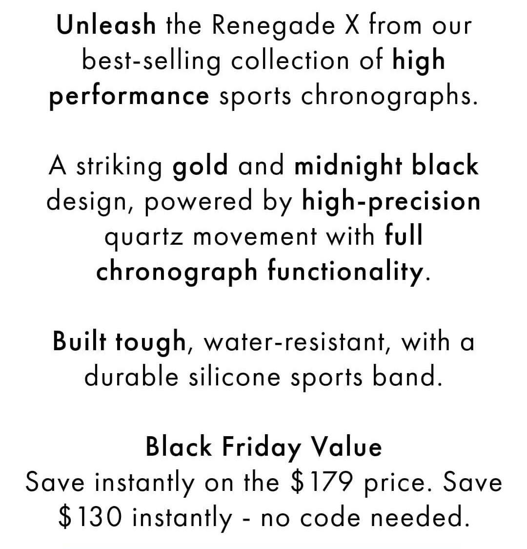 One Million Customers Can't Be Wrong