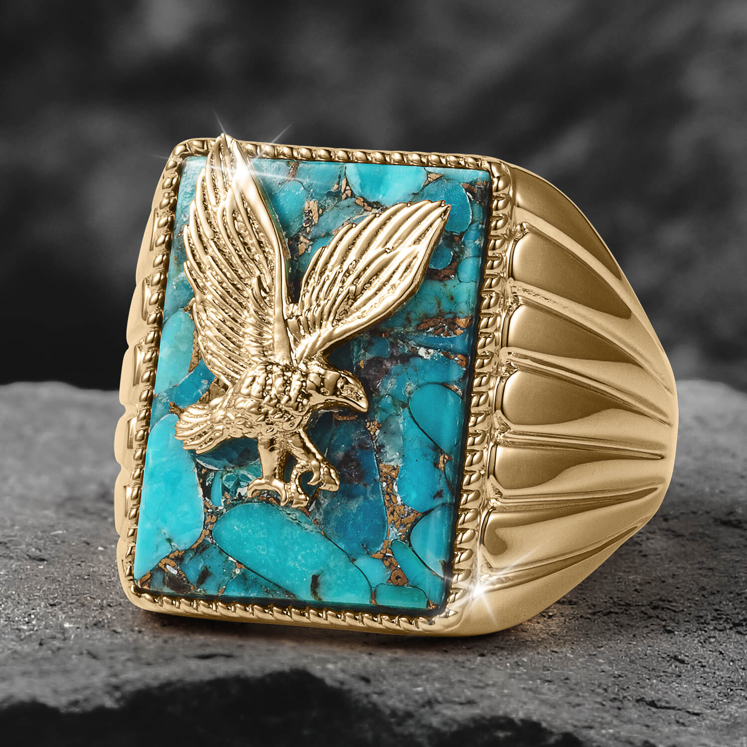 American Turquoise + $30 Off