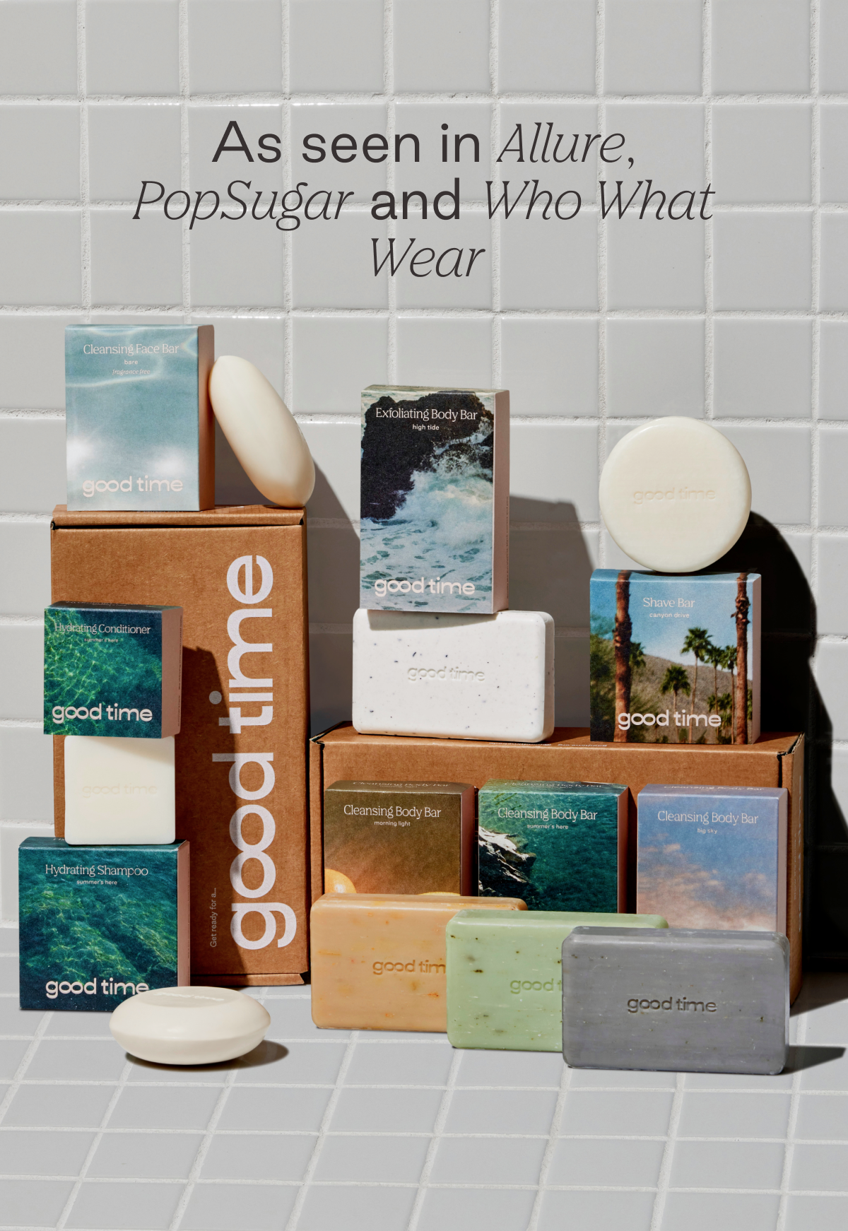 As seen in Allure, PopSugar, and Who What Wear
