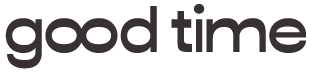 Good Time Logo