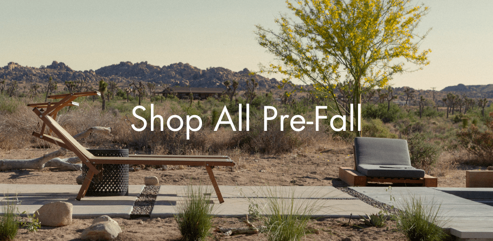 Shop Pre-Fall