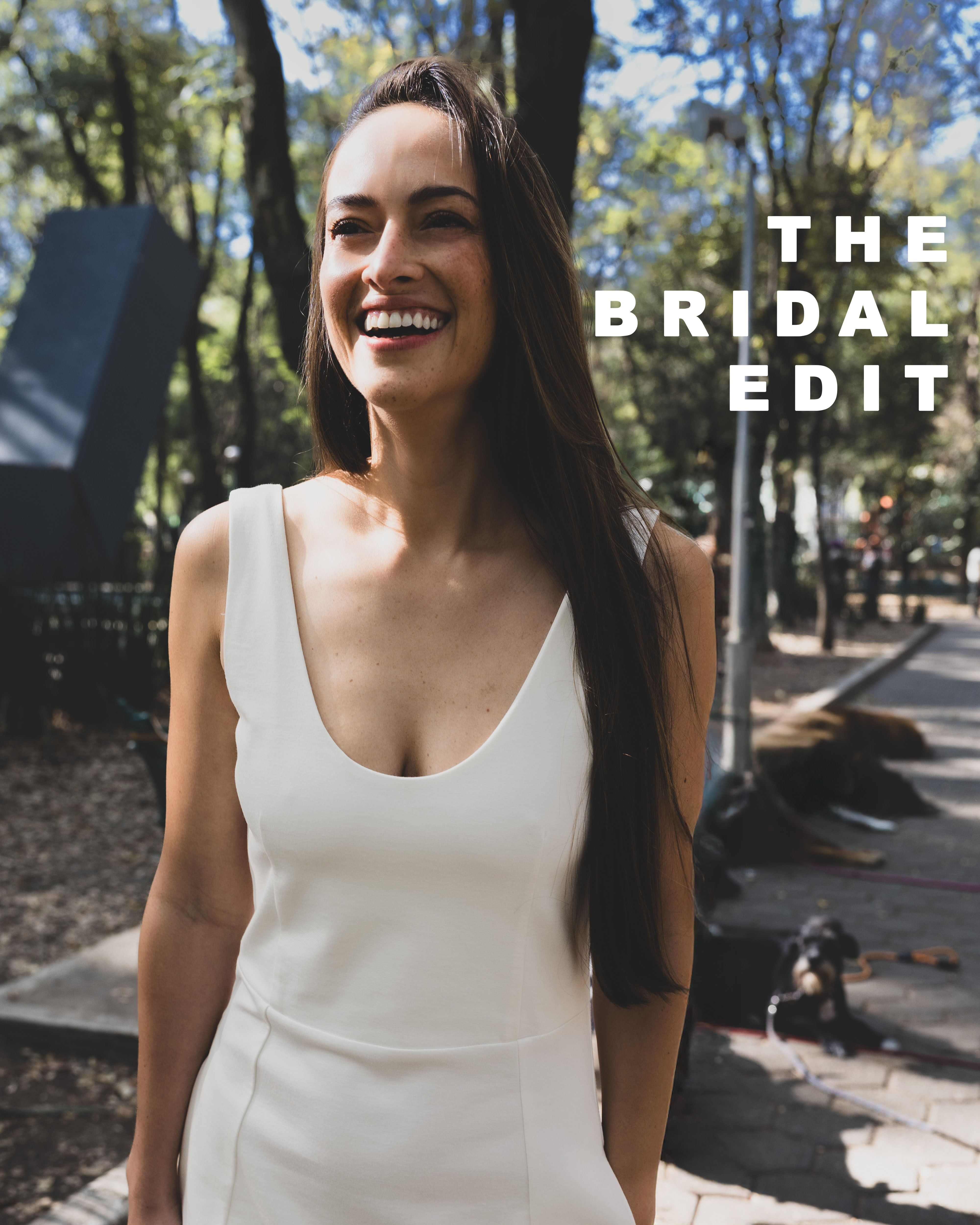 Bridal Edit