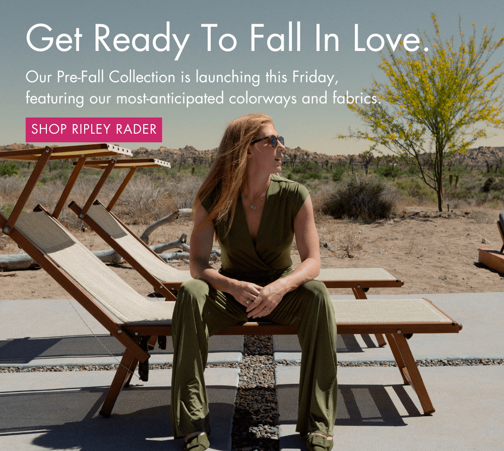 Get ready to fall in love.