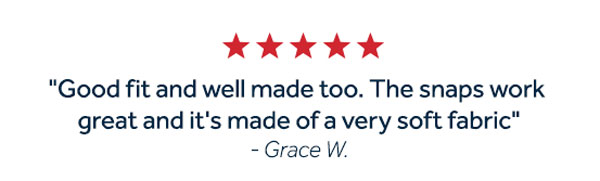 5-Star Review