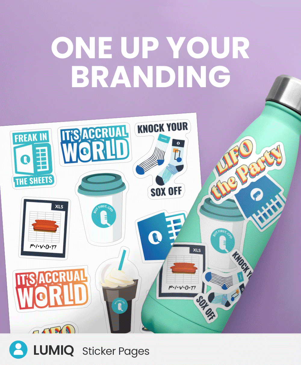 Branding Options