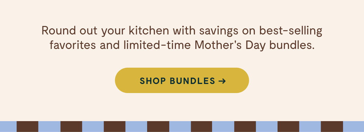 [SHOP BUNDLES]
