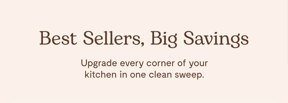 Save Big, Earn Big 
