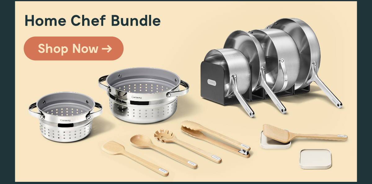 Home Chef Bundle | Shop Now