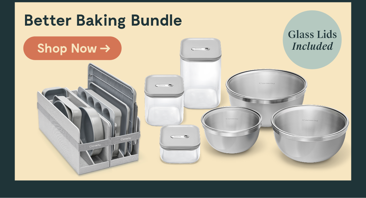 Better Baking Bundle | Shop Now