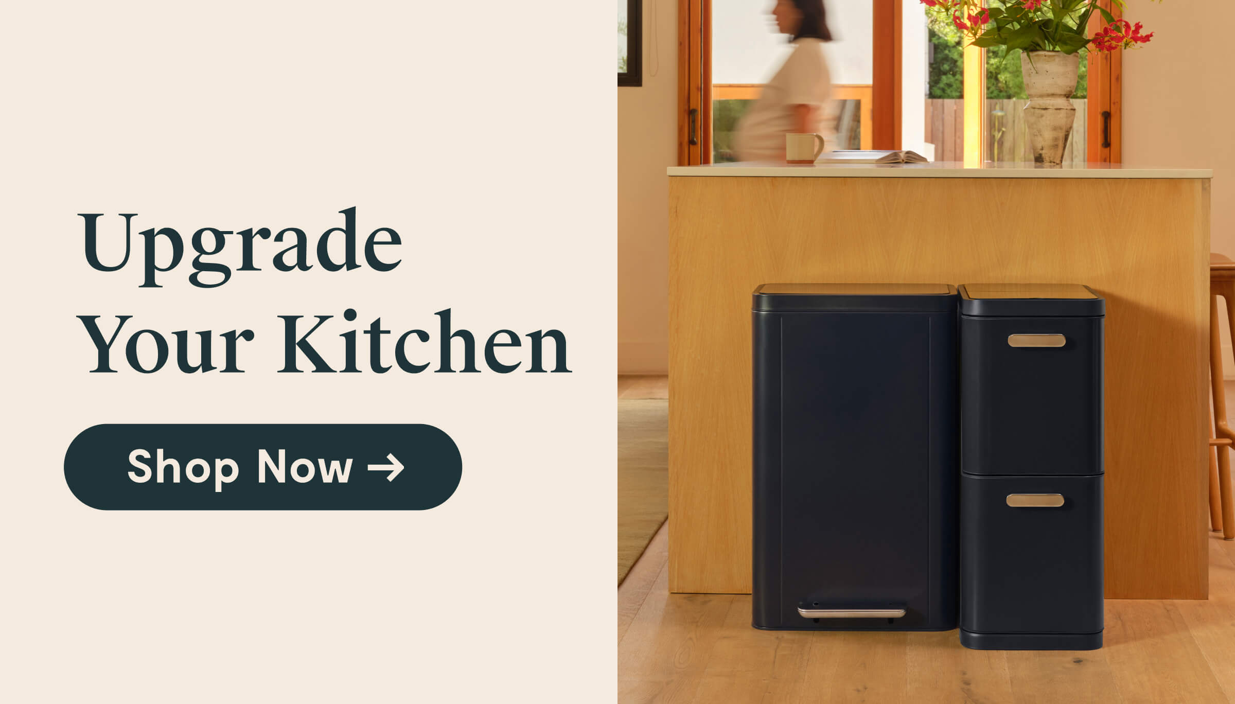 Upgrade Your Kitchen  [[Shop Now →]]
