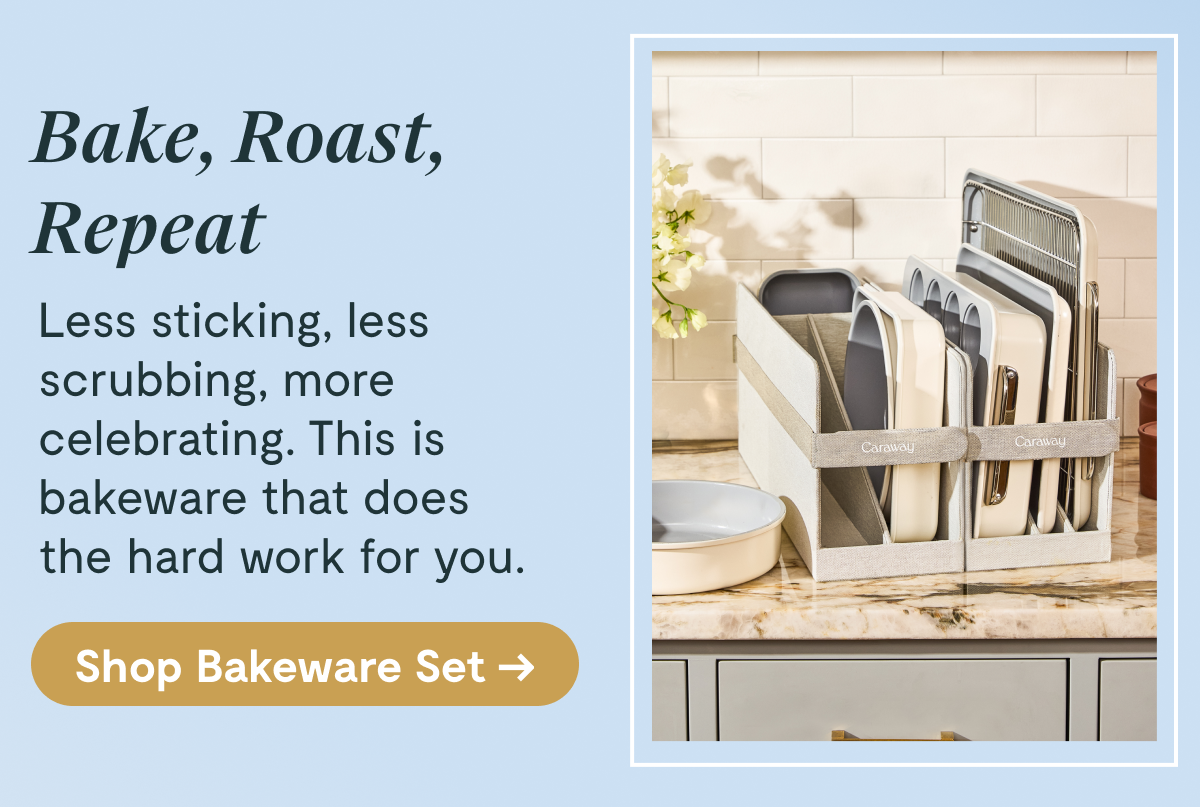 Bakeware Set