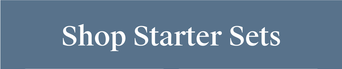 Shop Starter Sets