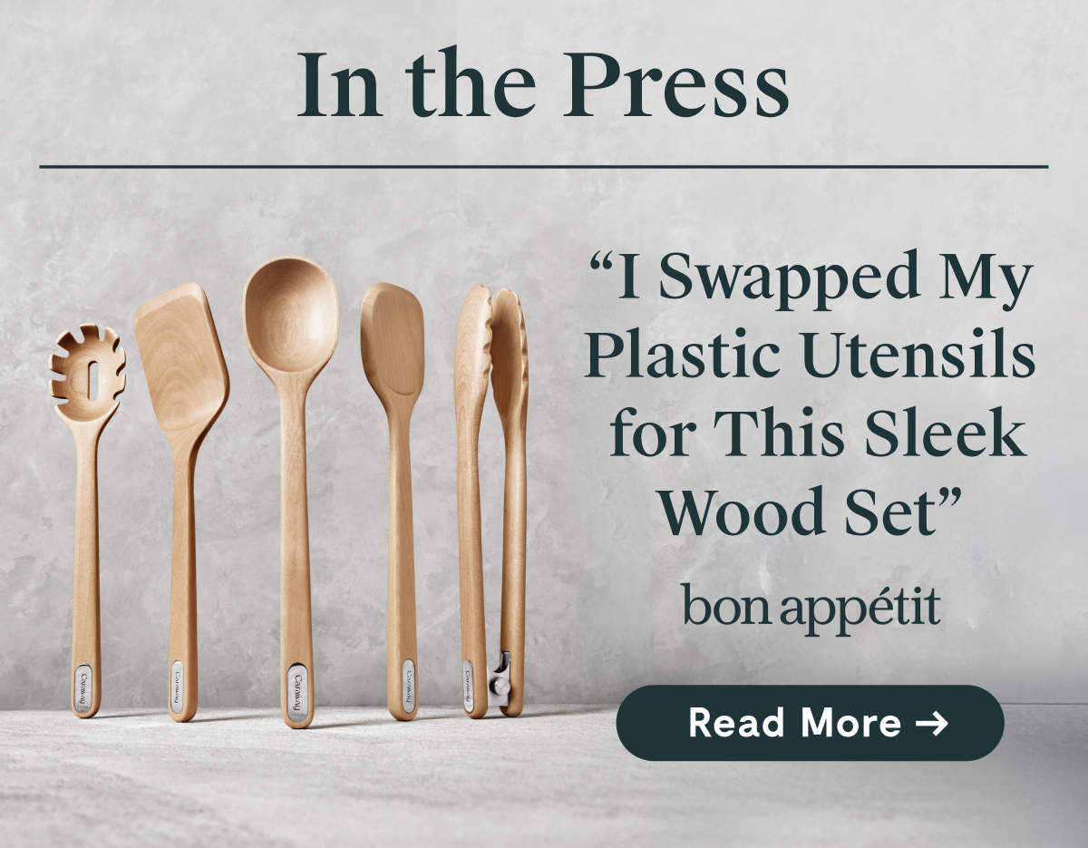 In the Press | Read More 