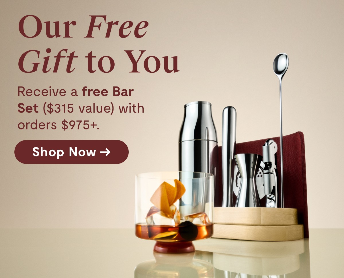 Our Free Gift to You | Shop Now