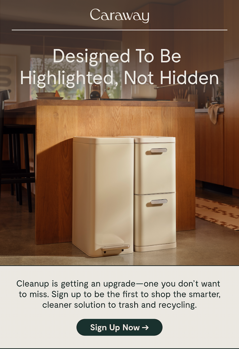 Designed To Be Highlighted, Not Hidden [Sign Up Now]