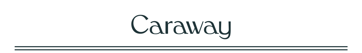 Caraway Logo