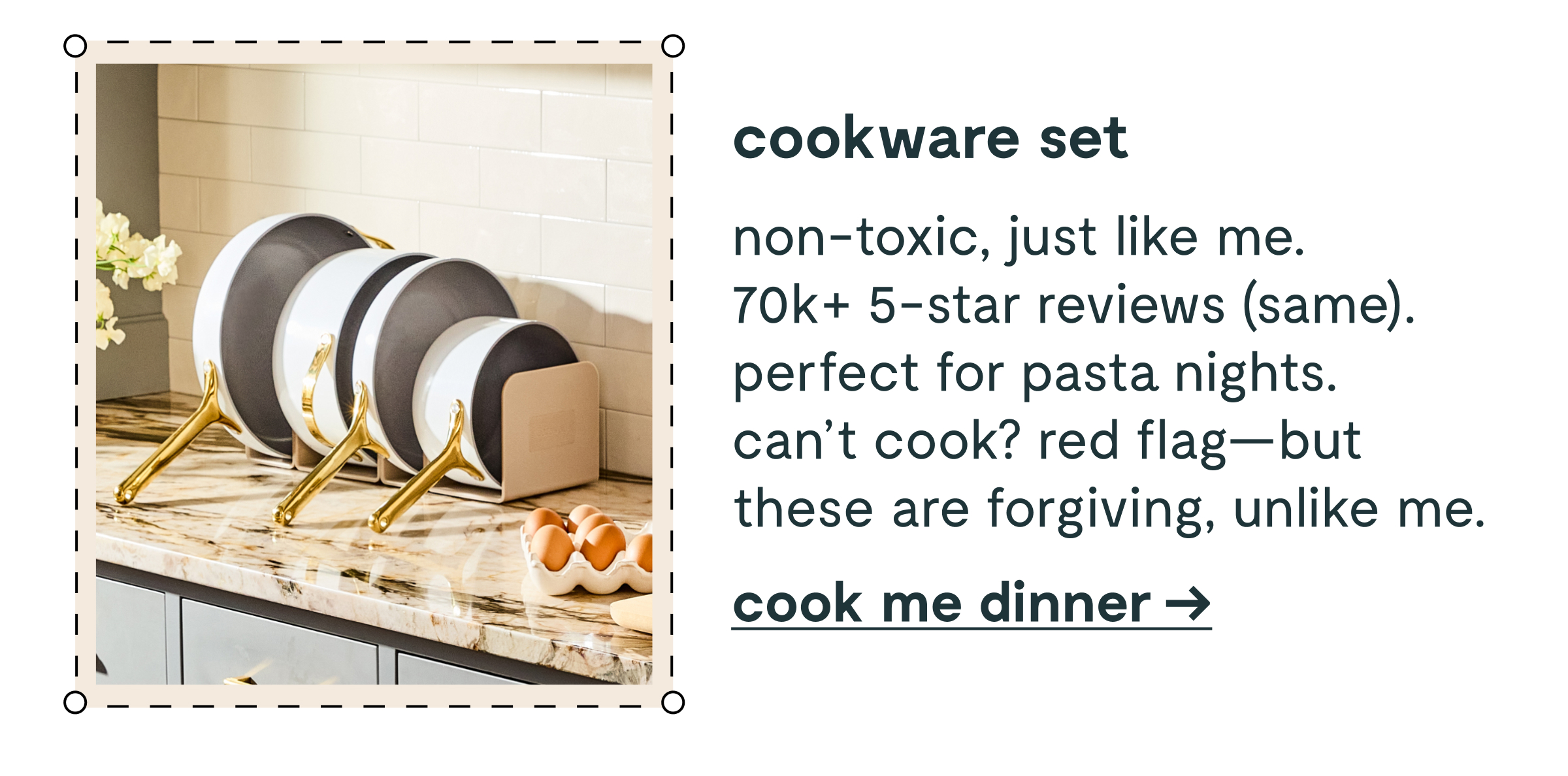 Shop Cookware