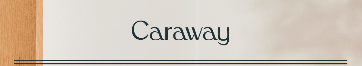 CARAWAY HOME