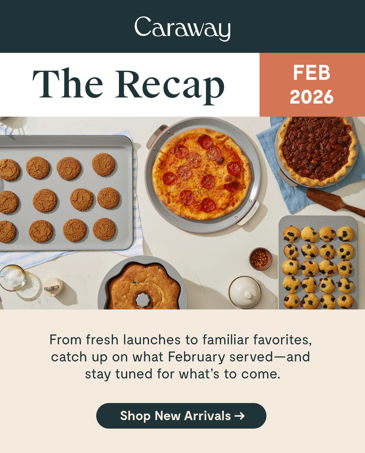 an image of a table with a variety of food items on it