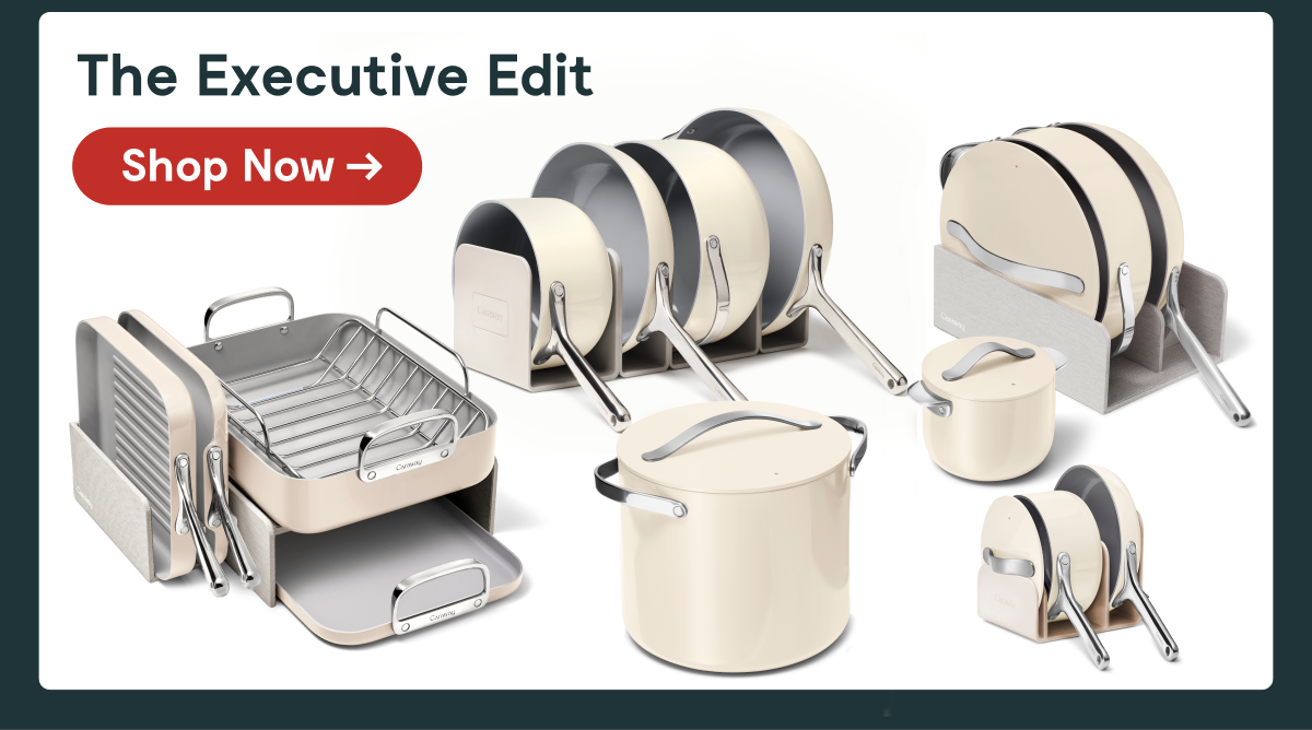 Cozy Kitchen Bundle  [Shop Now →]