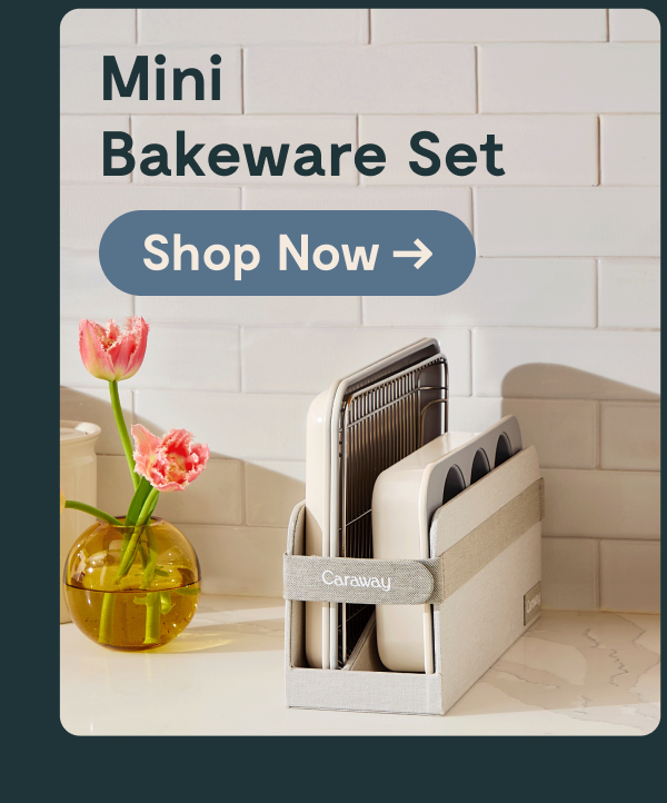 Mini Bakeware Set | Shop Now