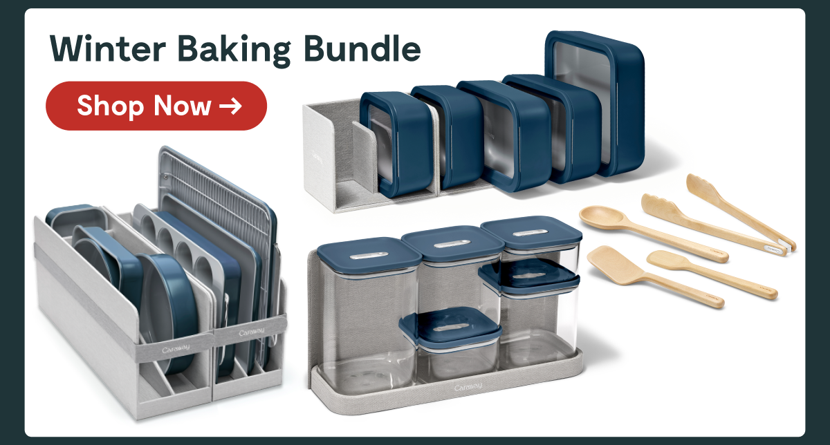 Winter Baking Bundle  [Shop Now →]