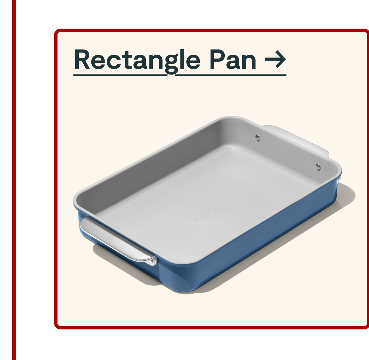 Rectangle Pan →