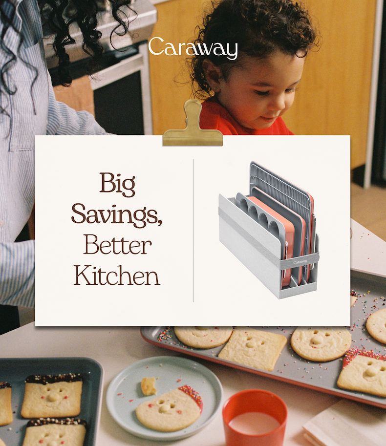 Big Savings, Better Kitchen