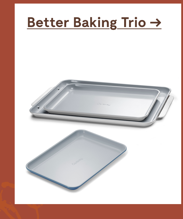 Better Baking Trio