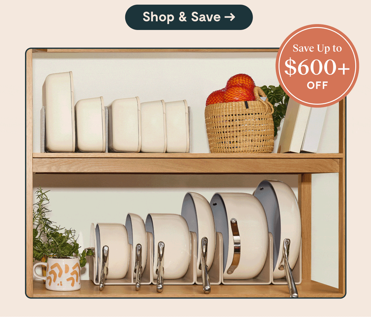 Shop and Save | Save up to $600 Off 